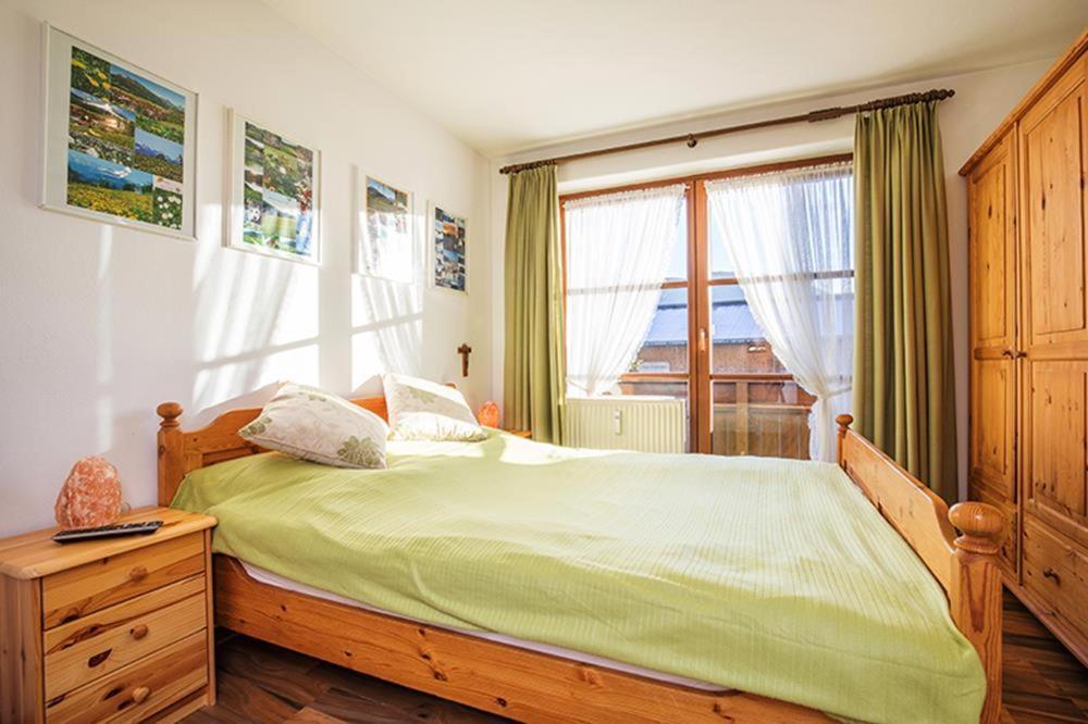 Ferienwohnung Lea-Stuebchen Reit im Winkl Εξωτερικό φωτογραφία